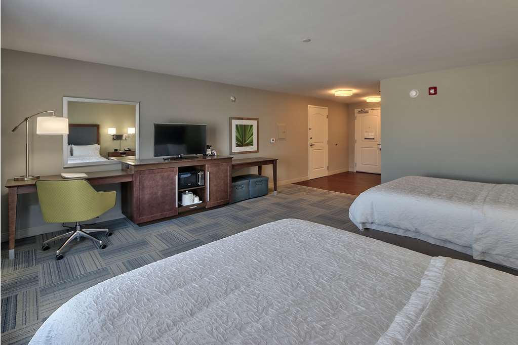 Hampton Inn & Suites Las Cruces I-10, Nm Room photo